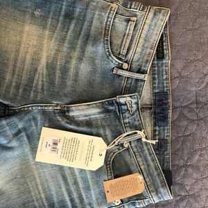 Lucky Brand jeans Ava Skinny